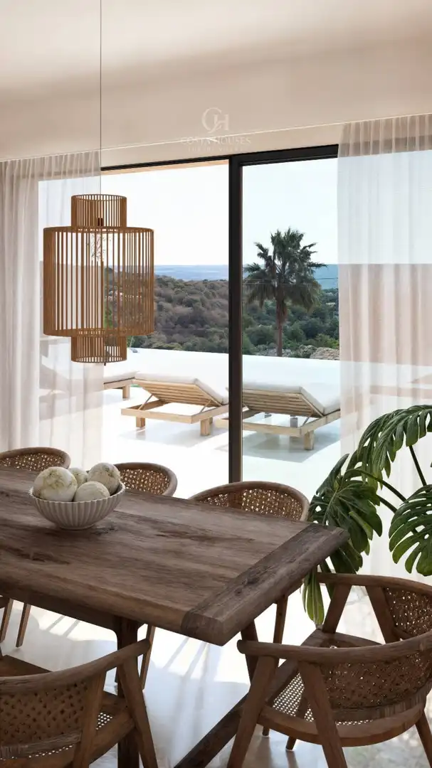 Villa avec piscine à vendre à La Fustera, imagen 13