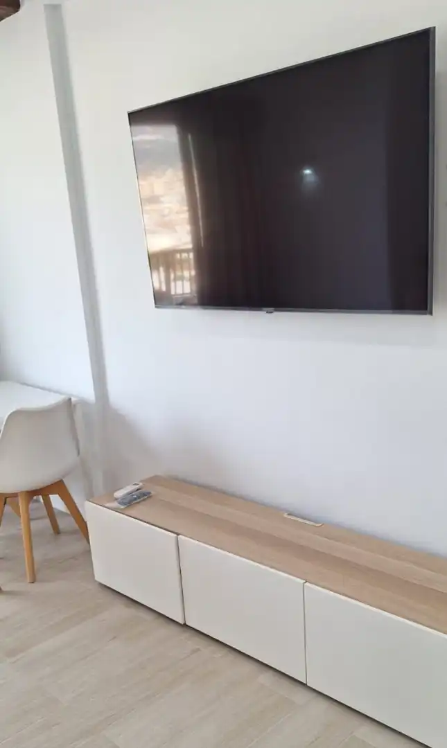 Wohnung mit Terrasse zum Verkauf in Las Gaviotas  - Carvajal, imagen 5