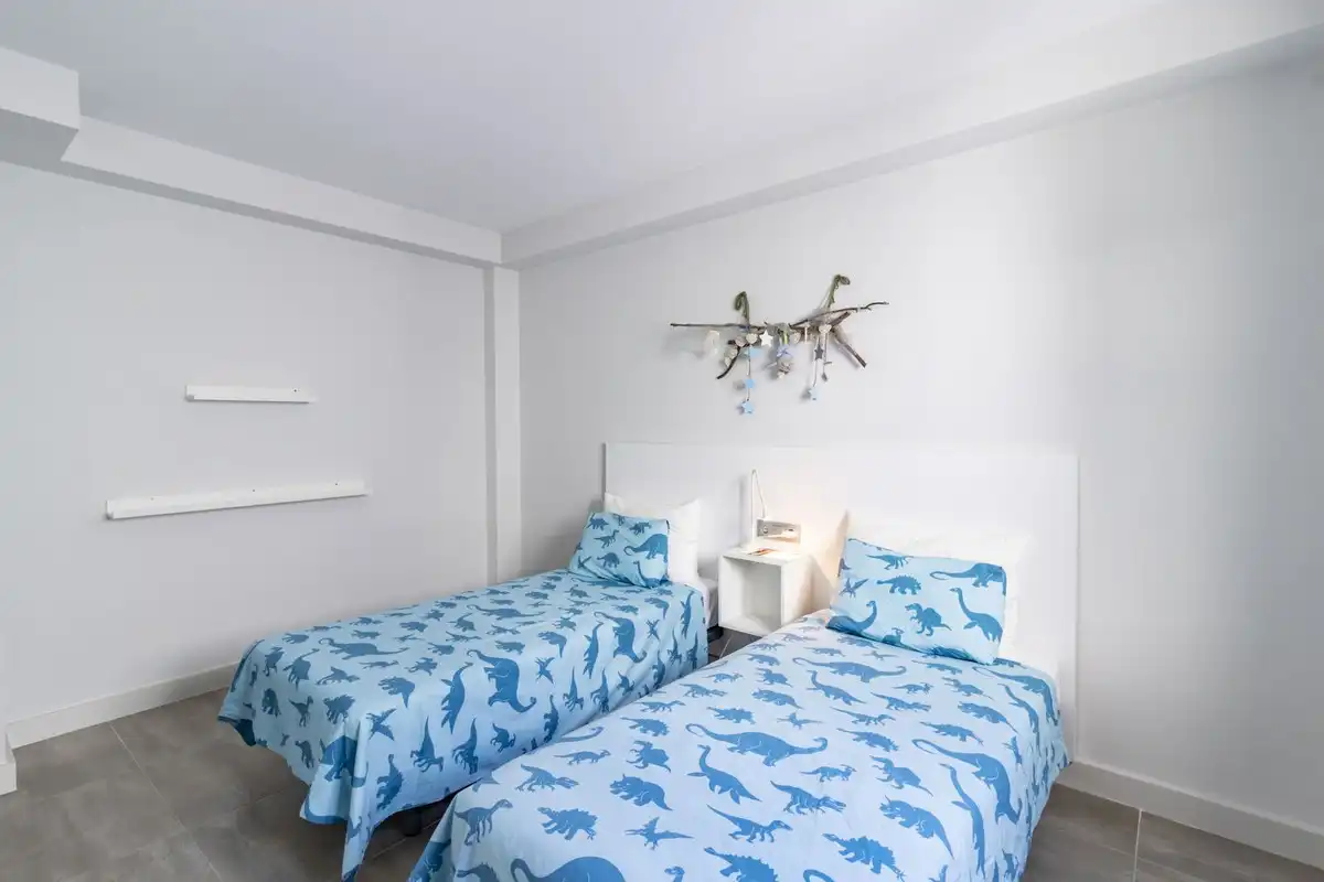 Casa a schiera in vendita a San Pedro de Alcántara, imagen 10