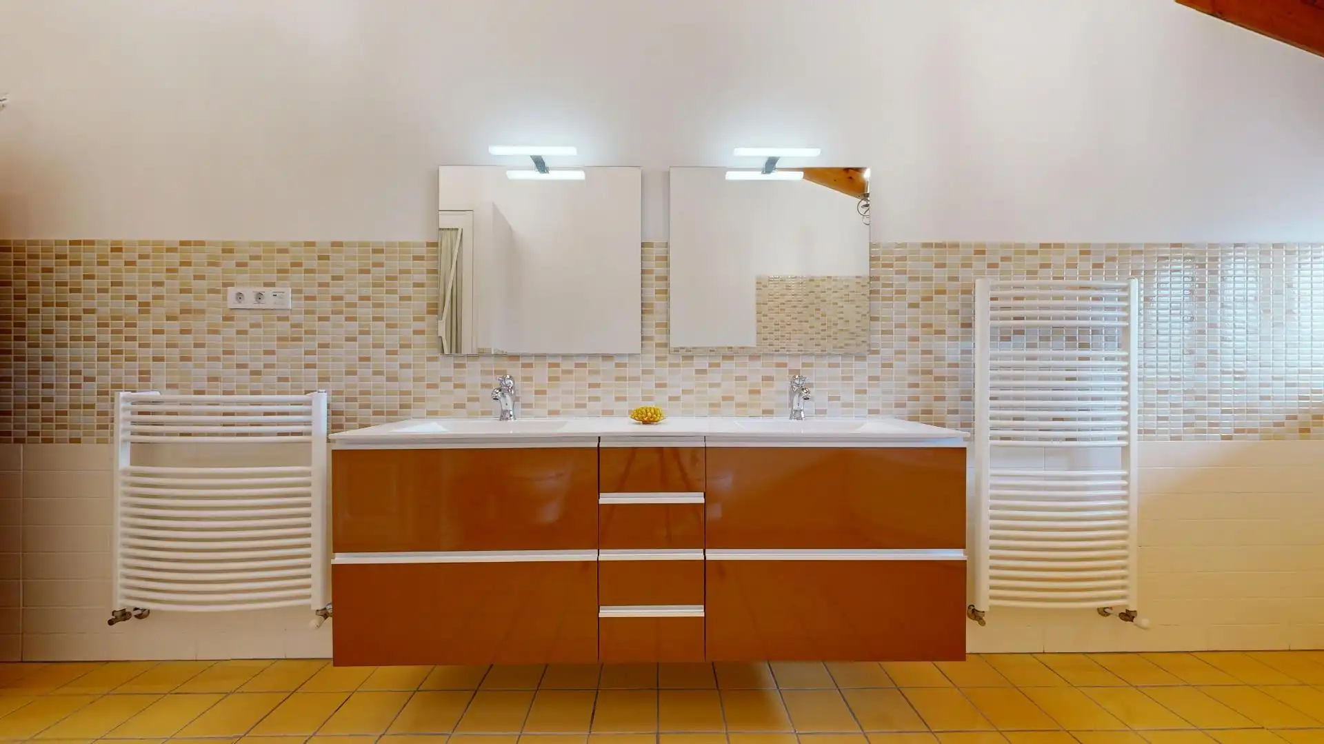 Casa a schiera con terrazza in vendita a Calle Barrio Ilunzar, imagen 40