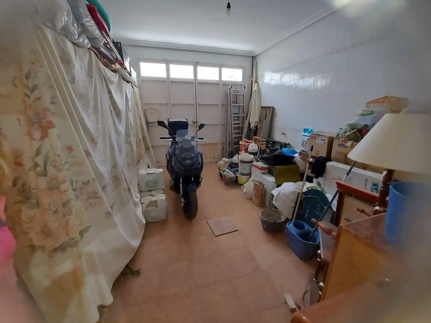 Casa o chalet en venta en Úbeda con Trastero, Balcón y Internet