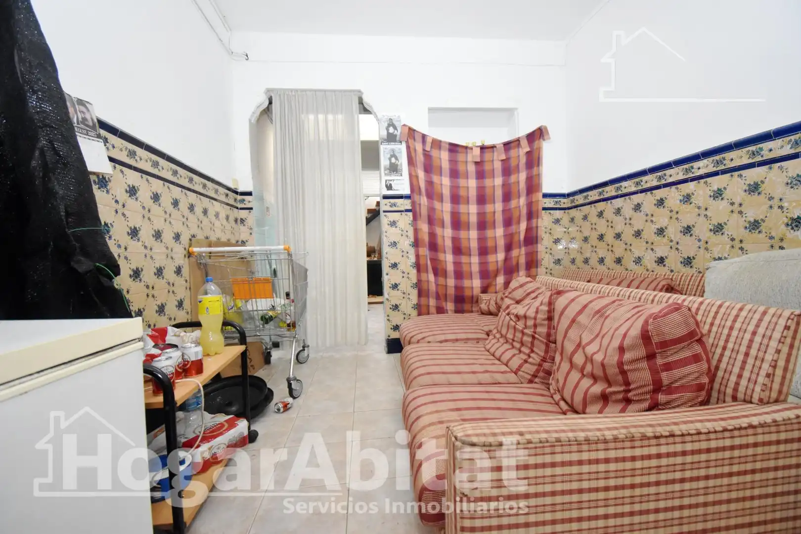 House with terrace for sale in Calle Pedro Alcázar, imagen 41