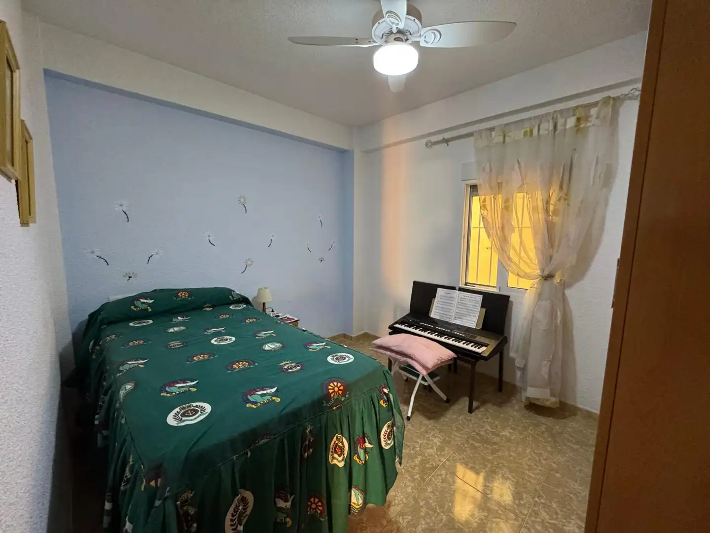 Apartament amb terrassa en venda a Carrer el Pinós 18, imagen 21
