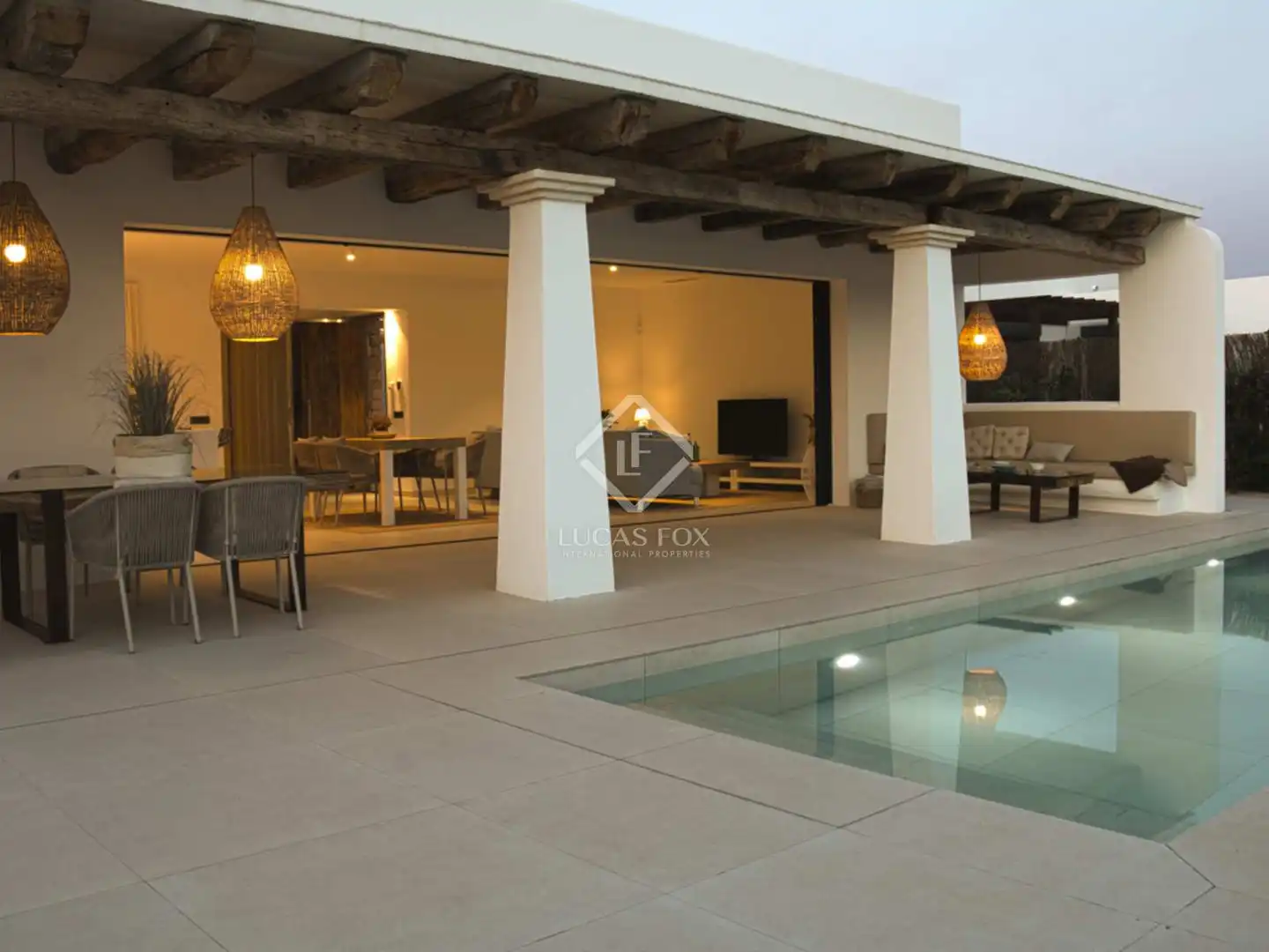 Terrace of Houses for sale in Es Mercadal  with Air Conditioner, Heating and Private garden