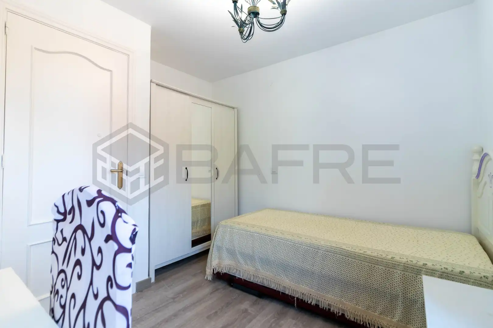Bedroom of Flat for rent in Latina