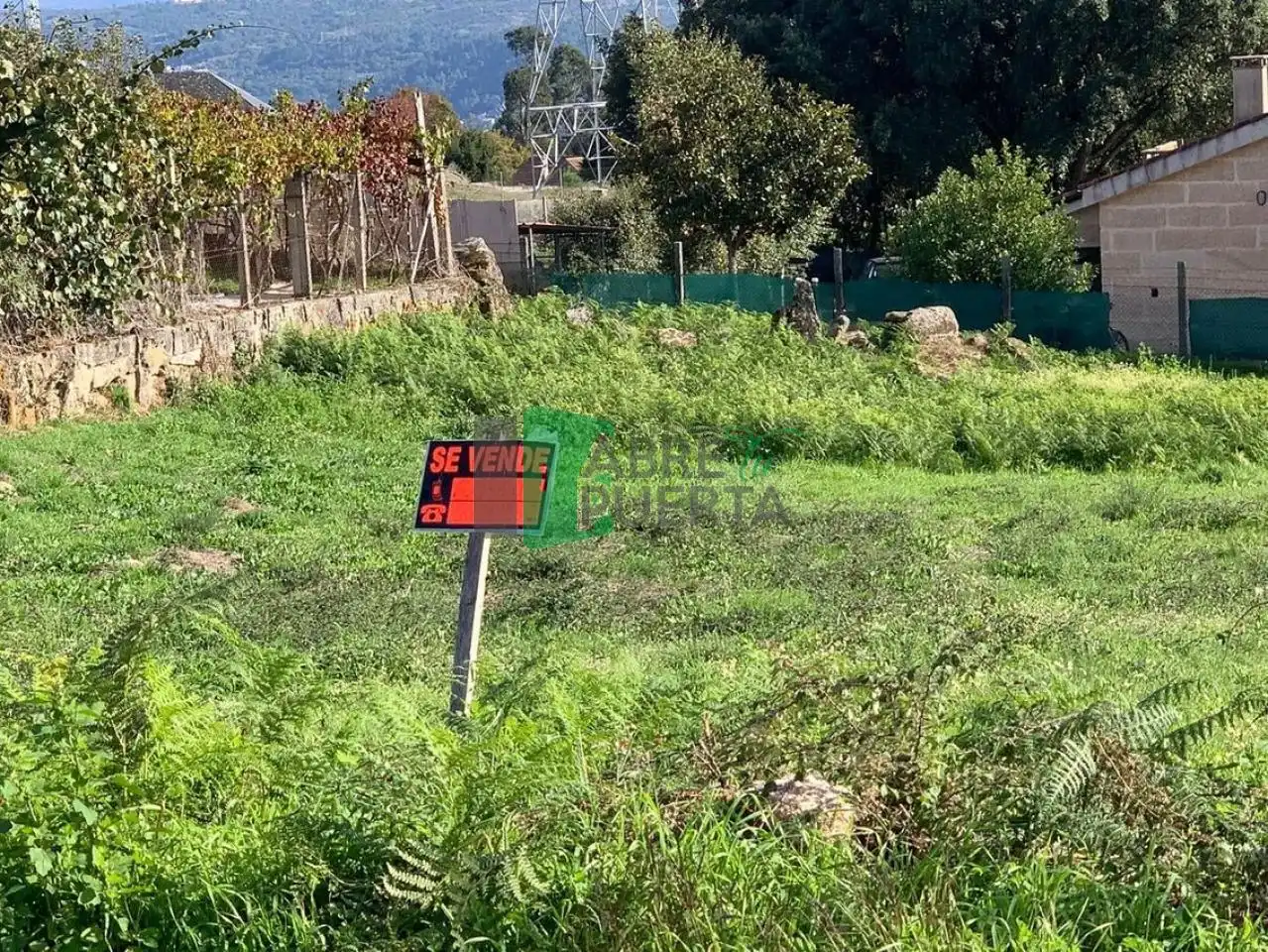 Terreni e lotti in vendita a Ventiun, imagen 3