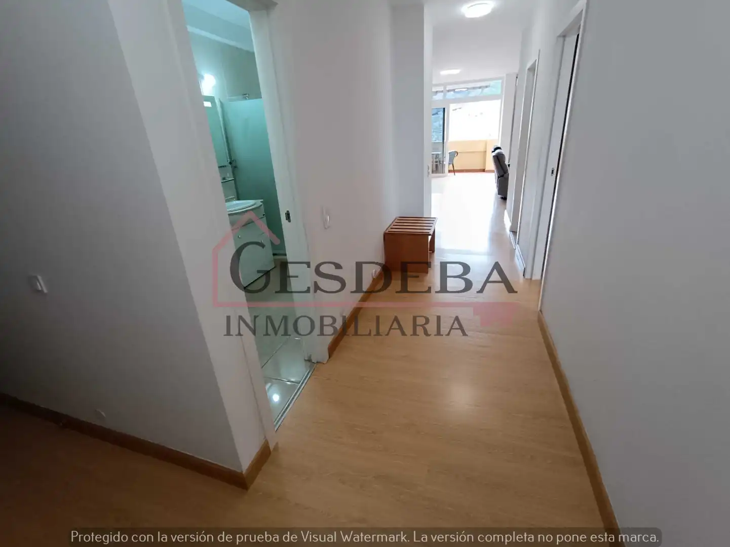 Apartament amb piscina en venda a Avenida Venezuela 14, imagen 17