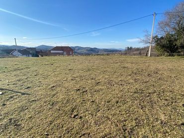 Terreno residencial en venta en La Felguera