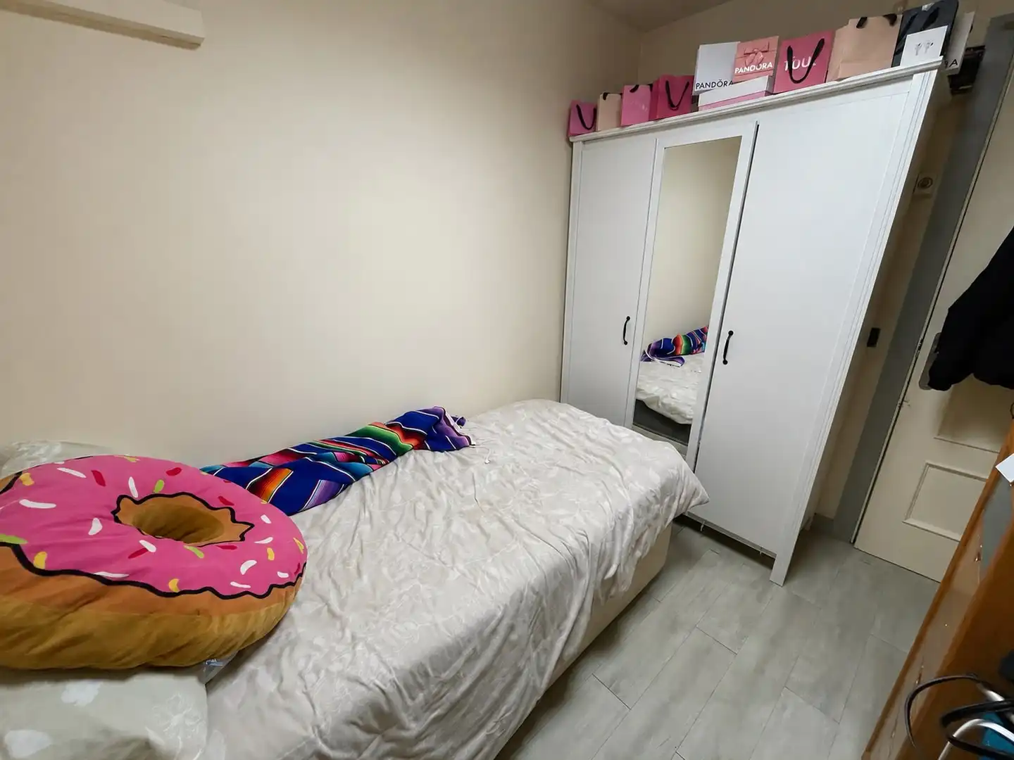 Appartement avec ascenseur à vendre à Fuenlabrada II - El Molino, imagen 7