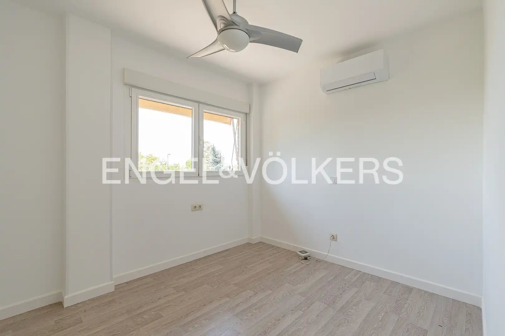 Dormitori de Casa o xalet de lloguer en Las Rozas de Madrid amb Aire condicionat, Calefacció i Terrassa
