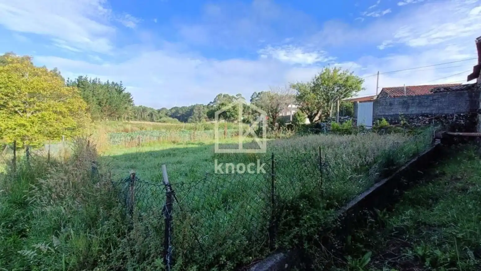 Casa o xalet en venda a Camariñas - O Riás, Camariñas