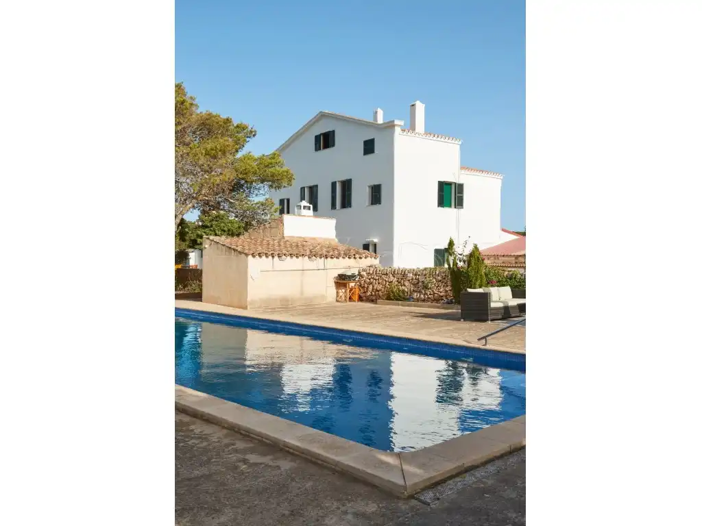 Casa en venta en Ciutadella, imagen 10