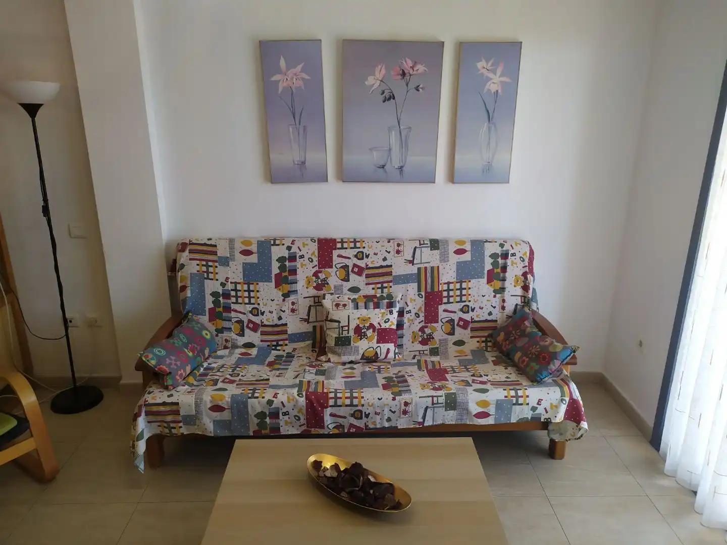 Apartment with pool for sale in Codonyol 75, imagen 18