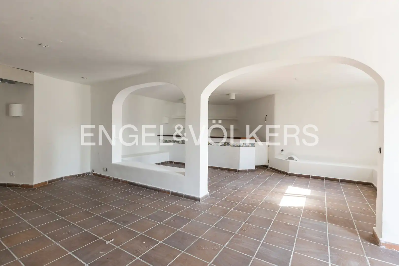 Houses for rent in Ciudalcampo  with Air Conditioner, Heating and Private garden