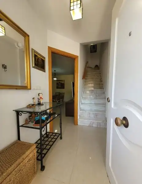 Casa adosada en venda a Calle Mar del Norte, 77, Jardines de Alhaurín - Huerta Alta - Fuensanguínea