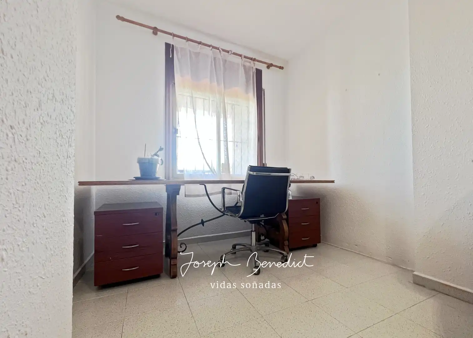 Habitación de Piso en venta en Castelldefels con Terraza, Horno y Balcón