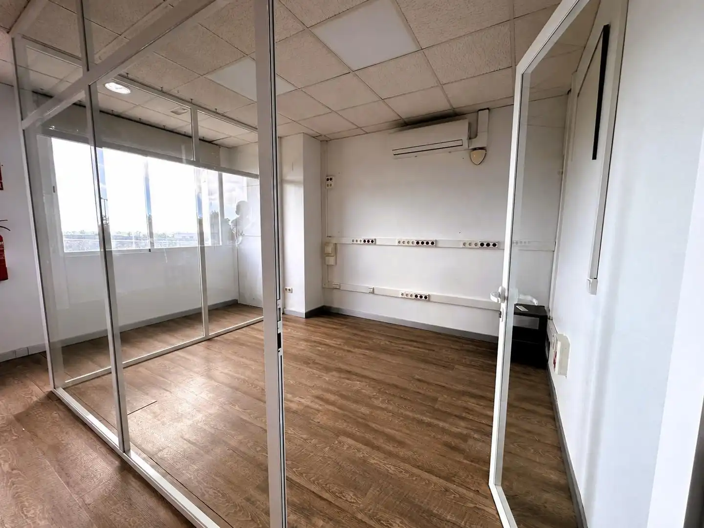 Oficina de lloguer en Vila-real