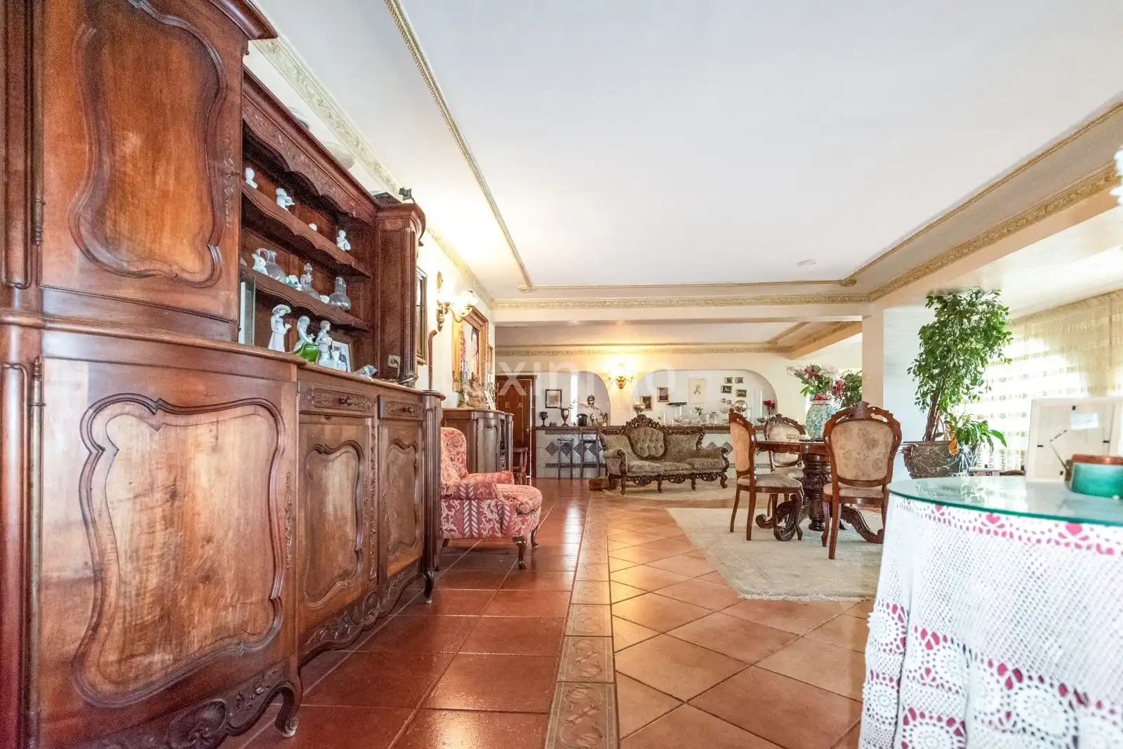 Detached house with pool for sale in Altea ciudad, imagen 23