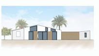 Außenansicht von Residential zum verkauf in Elche / Elx