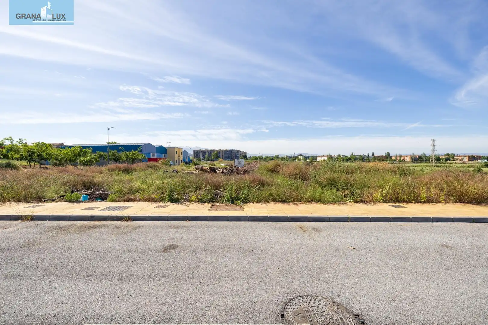 Terreny residencial en venda a Calle Proyecto 5, imagen 20