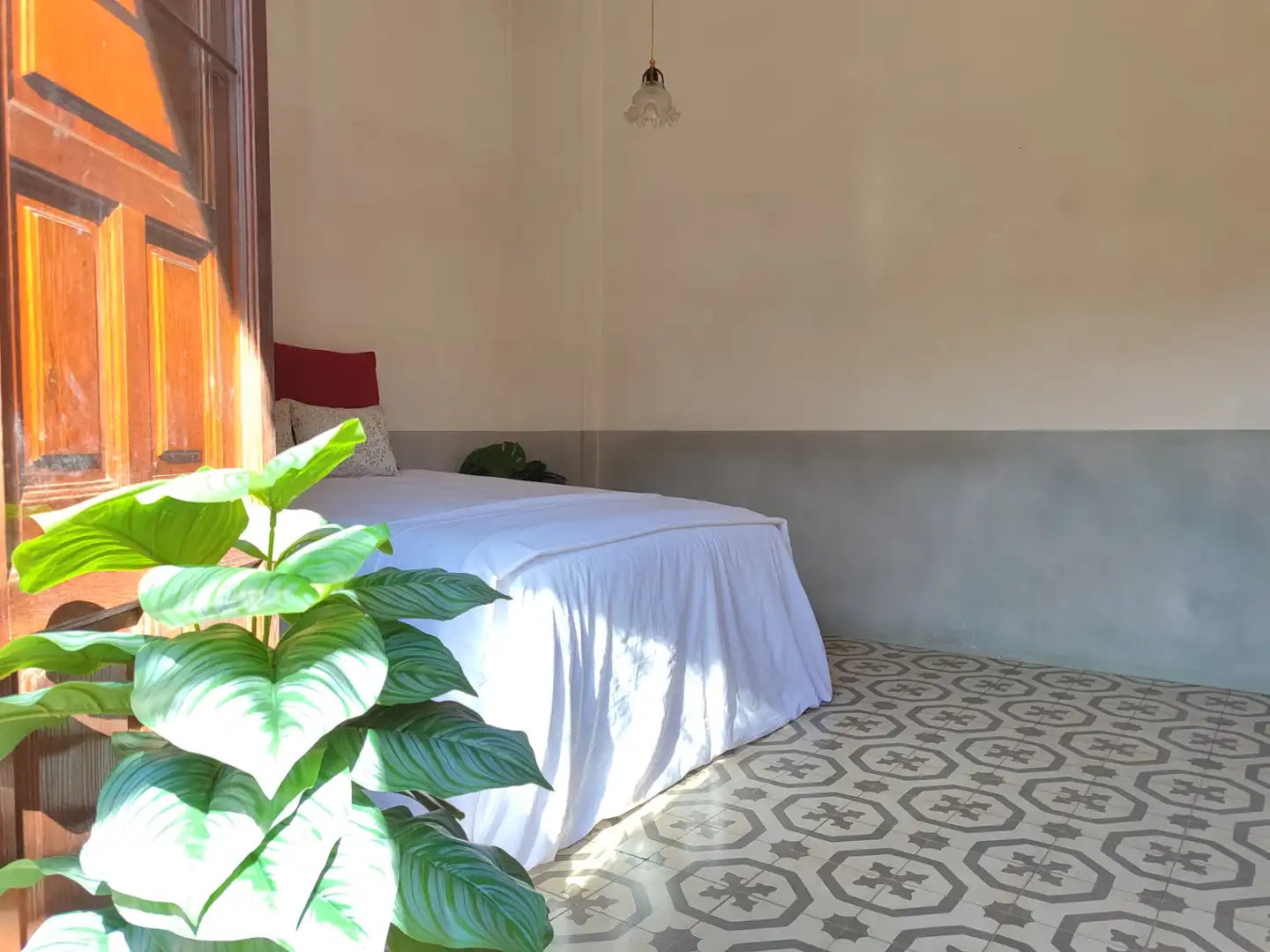 Bedroom of Houses for sale in Aspe  with Air Conditioner, Heating and Private garden