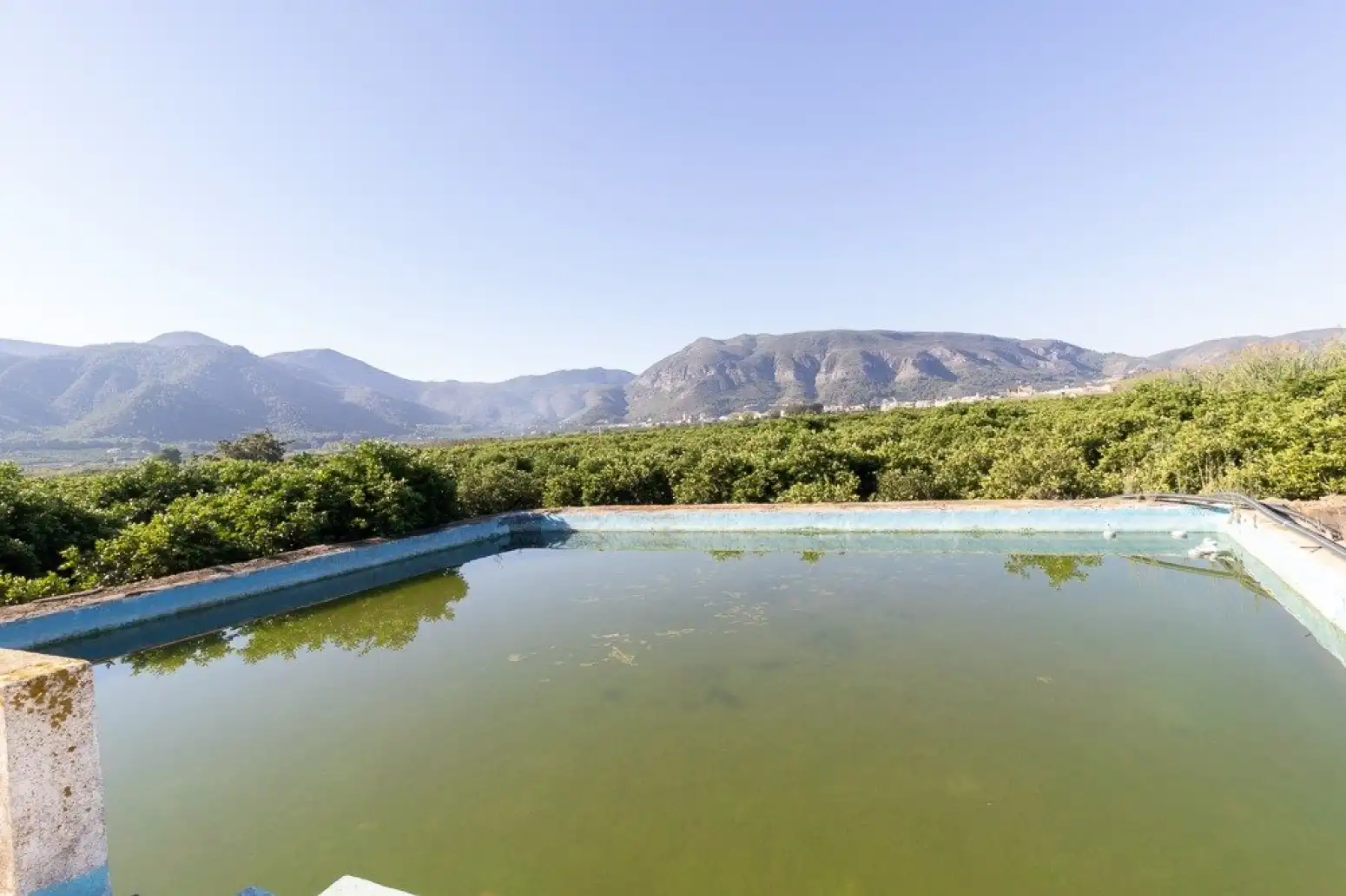 Maison à vendre à Benifairó de la Valldigna - HORTA, imagen 33