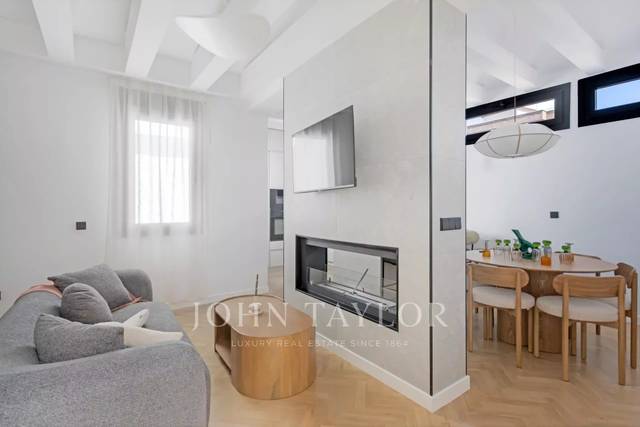 Piso en Venta en Almagro