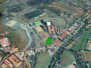 Oficina en venda a Cm Los Olivos