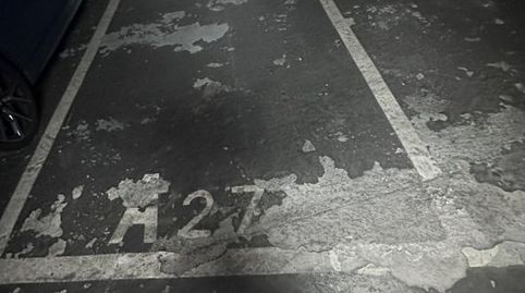 Parcela de garaje céntrica en Calle Euskadi, imatge 2