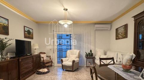 Foto 3 de Pis en venda a Cerdanyola Nord, Barcelona