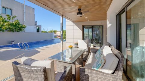 Foto 5 de Casa o xalet en venda a N/a, Los Balcones - Los Altos, Torrevieja