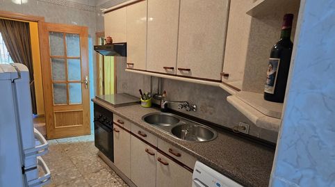 Foto 3 de Casa o chalet de alquiler en Chozas de Canales, Toledo