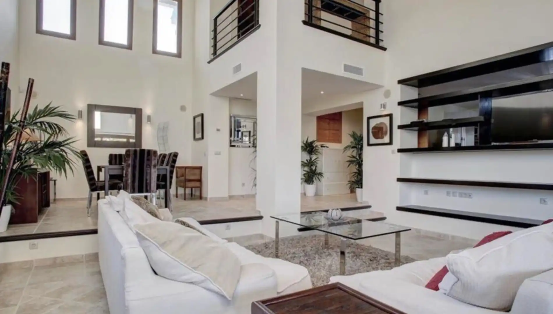 Villa avec terrasse à louer à Selwo, imagen 5
