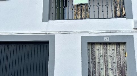 Foto 3 de Casa adosada en venta en Calle del Horno, 21, Jerte, Cáceres