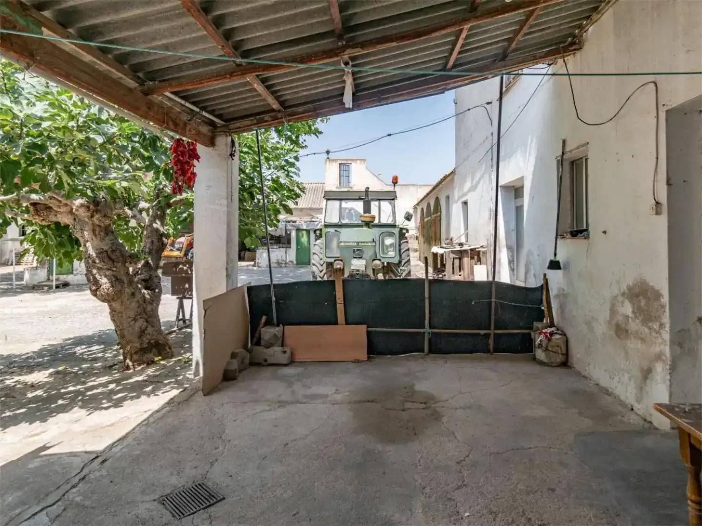 Vista exterior de Piso en venta en Granada con Jardín privado y Piscina