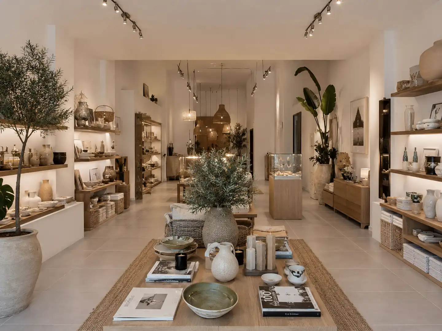 Commercial properties for rent in Empuriabrava