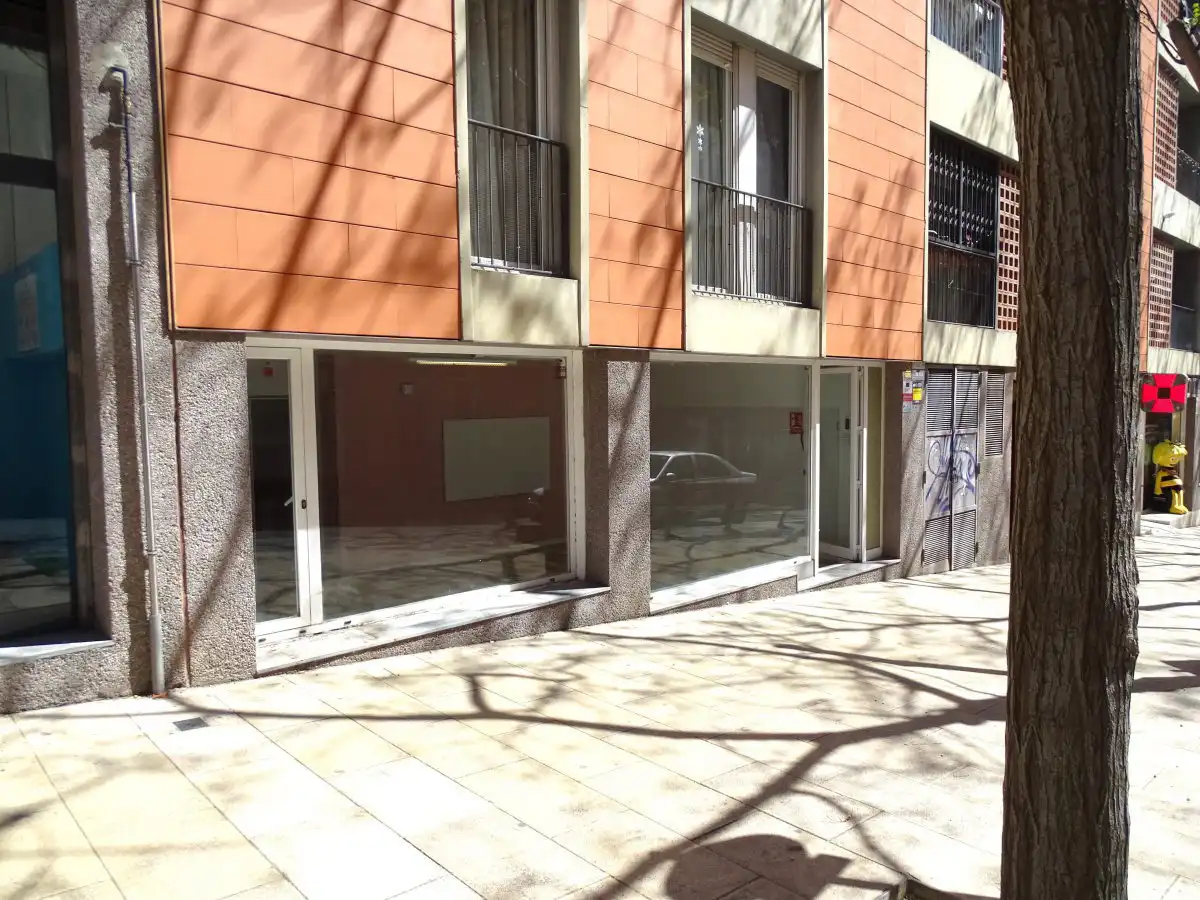 Local en venta en Barcelona