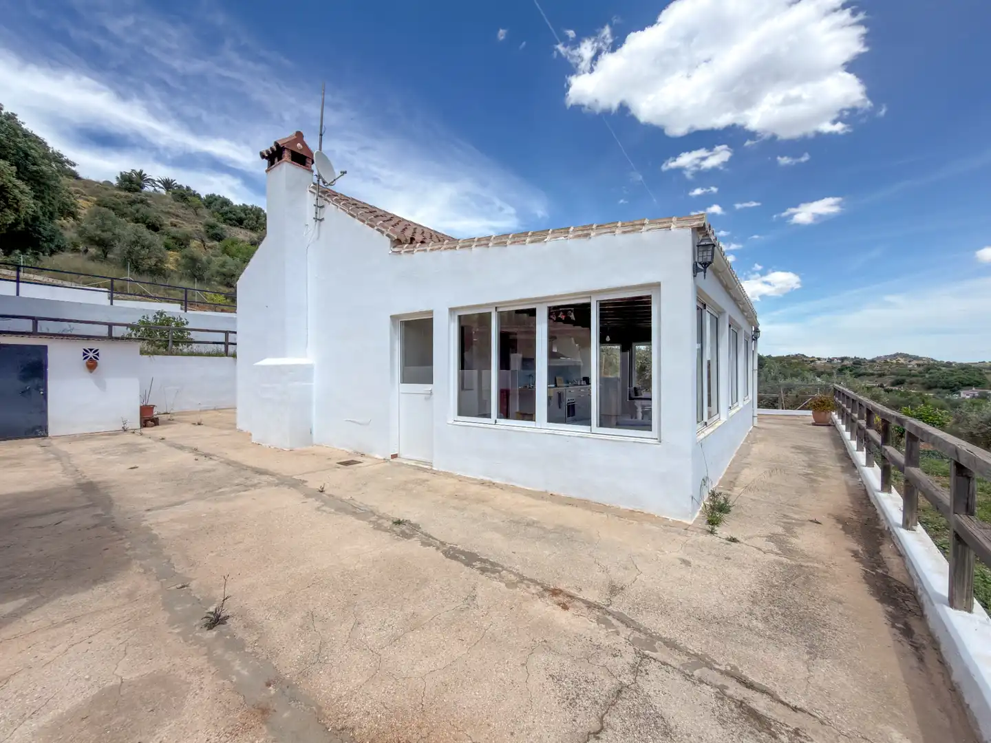 Maison à vendre à Monda, imagen 5
