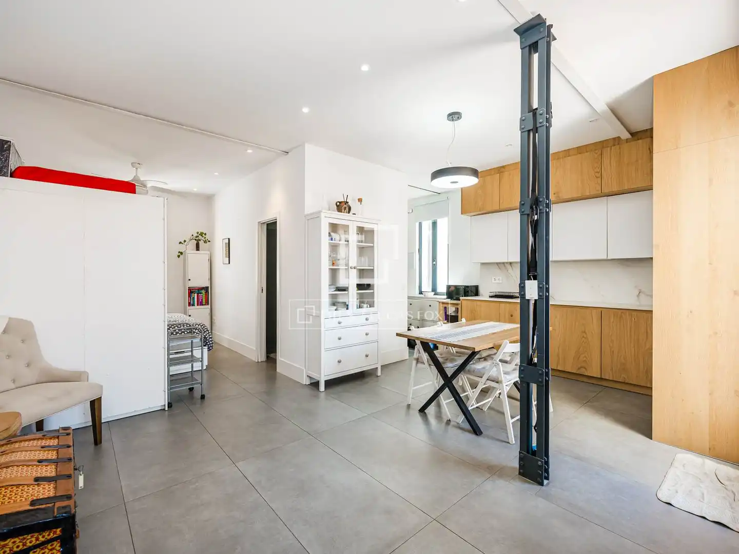 Ático con ascensor en venta en Centro, imagen 9