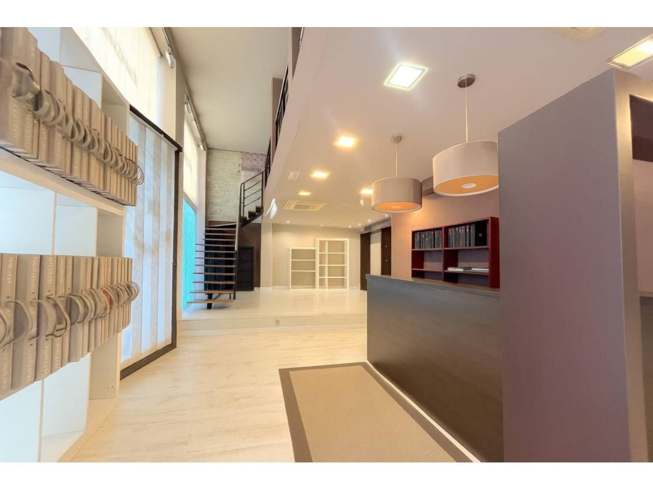 Local en venta en Calle Doctor Don Luis Bilbao Líbano, 32, Centro Urbano - Hirigunea