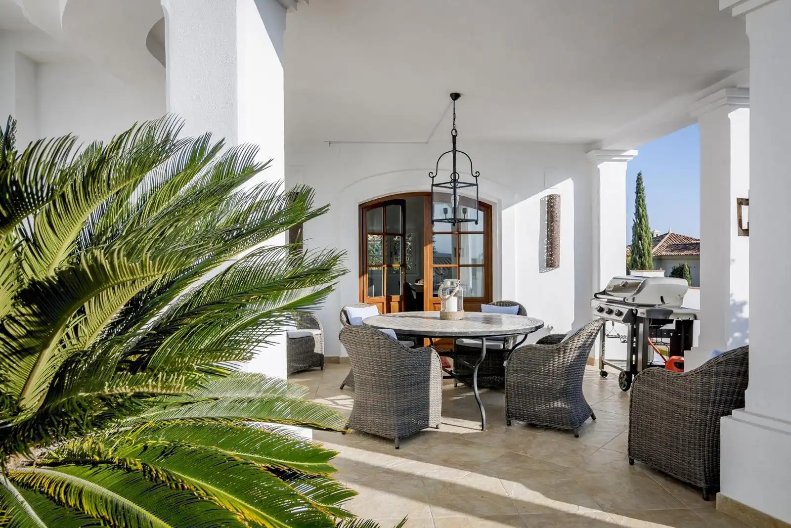 Haus mit Pool zur Miete in Los Arqueros  - Puerto del Almendro, imagen 20