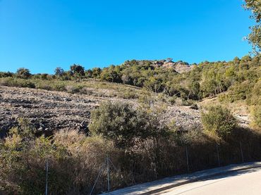 Terreno residenziale in vendita a Matadepera