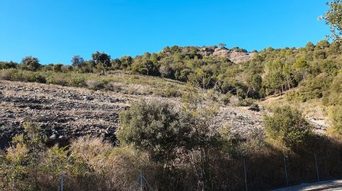 TERRENO CON MAGNIFICAS VISTAS!