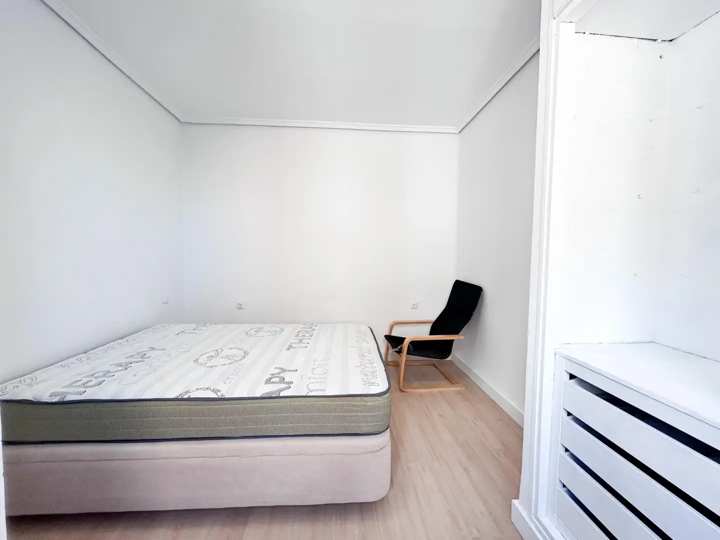 Apartamento de alquiler en HUERTOS, Antigua Moreria