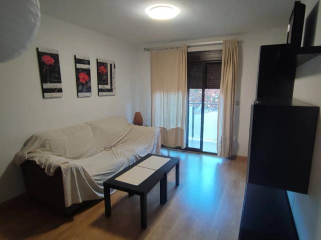 Apartamento en Alquiler en San Benito - Patiño