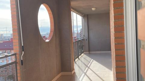 Foto 5 de Pis en venda a Calle de la Ciudad de Mislata, Soternes, Valencia Capital