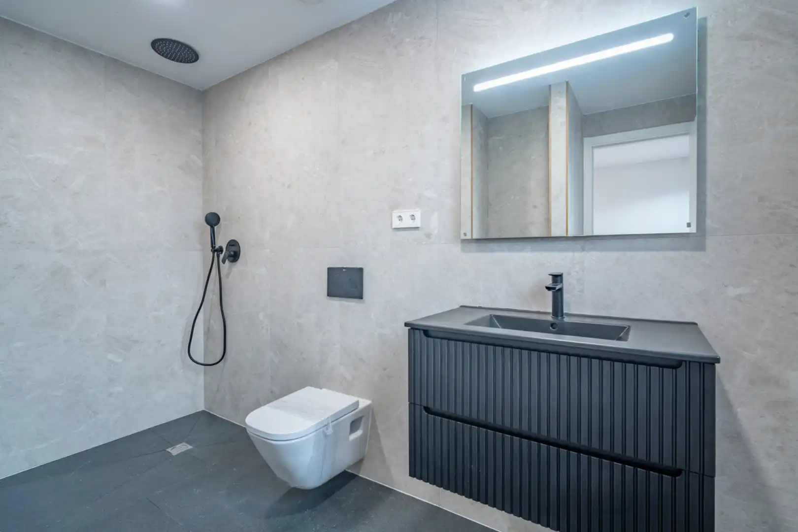 Apartament amb piscina en venda a Centro, imagen 8