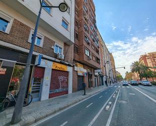 Exterior view of Office to rent in  Valencia Capital  with Air Conditioner
