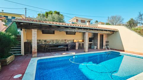 Photo 3 of Single-family semi-detached for sale in Carrer Jaume I, Santa Eulàlia de Ronçana, Barcelona