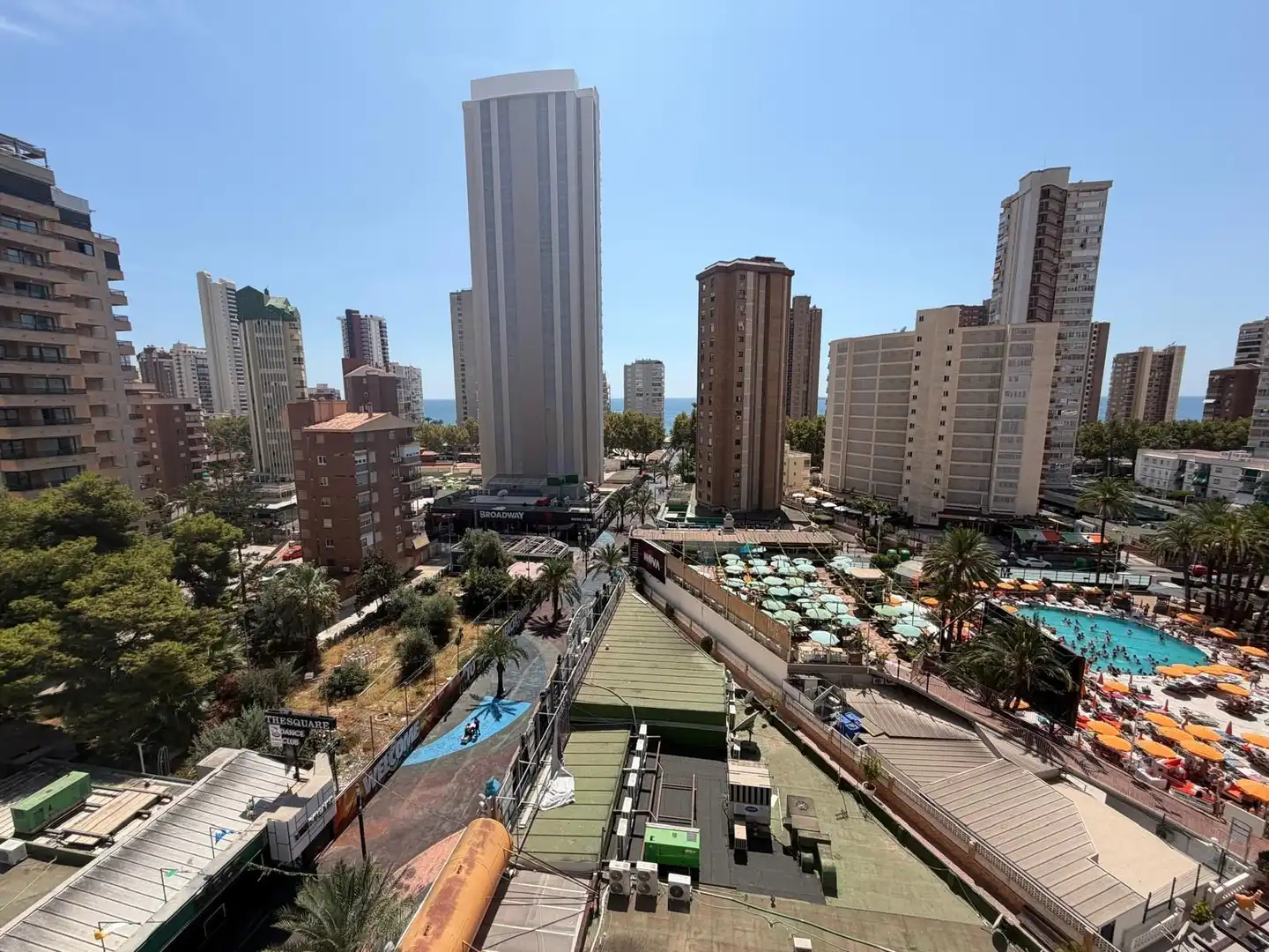 Flat with lift for sale in Avenida de Mallorca 5, imagen 5